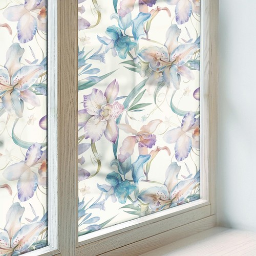Milchglasfolie glasdekor - milchglasfolie,