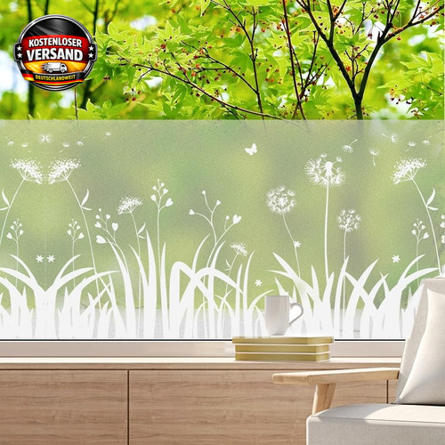 Fensterfolie blickdicht - fensterfolie,