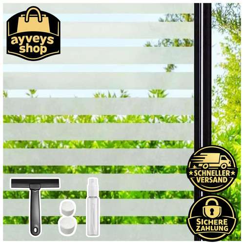 Fensterfolie blickdicht - fensterfolie,