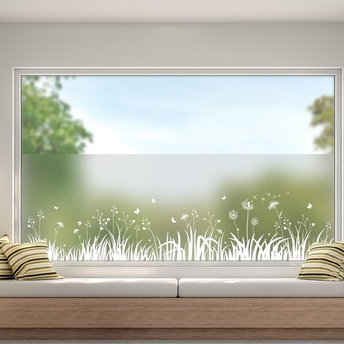 Fensterfolie sichtschutzfolie - fensterfolie,