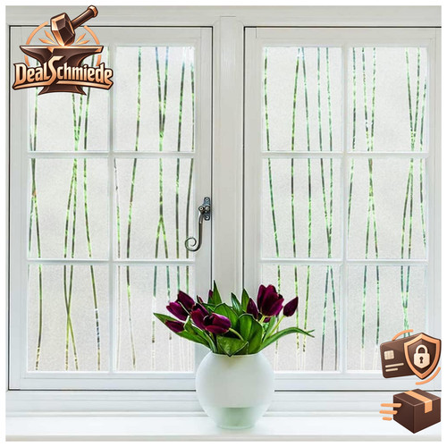 Sichtschutzfolie fenster - sichtschutzfolie,