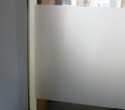 Pvc milchglasfolie - pvc,