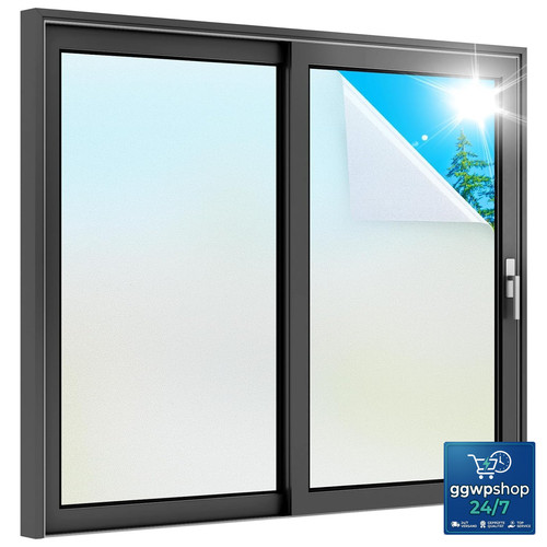 Fensterfolie blickdicht - fensterfolie,