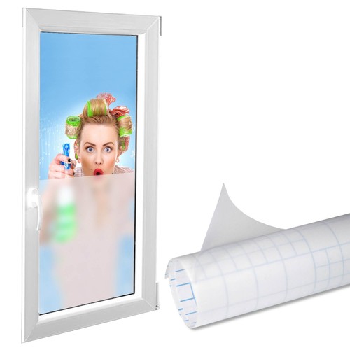 M fensterfolie - 7,5€/m²,