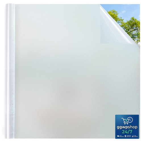 Fensterfolie milchglasfolie - fensterfolie,