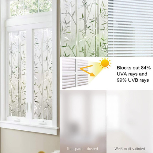 6m10m fensterfolie - 6m10m,
