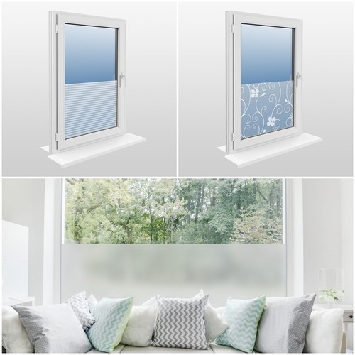 Fensterfolie milchglasfolie - fensterfolie,