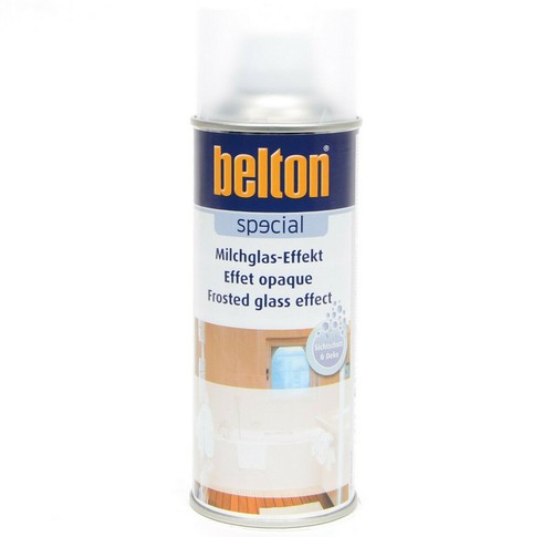 Milchglas effekt spray milchig - spray,