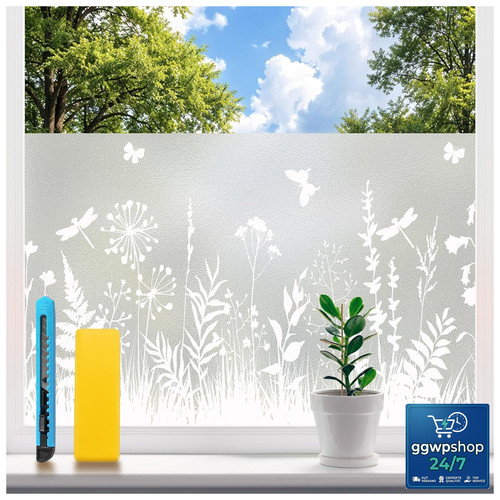 Fensterfolie blickdicht - fensterfolie,