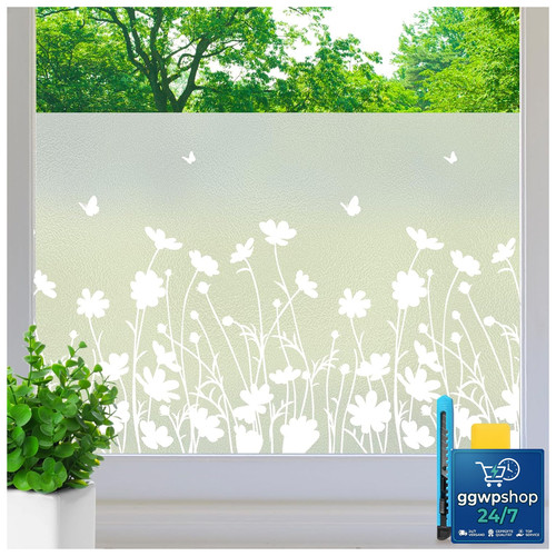 Fensterfolie blickdicht - fensterfolie,