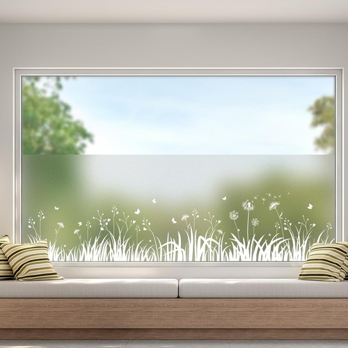 Fensterfolie blickdicht - fensterfolie,