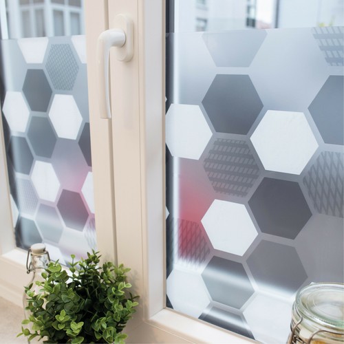M fensterfolie - [7,39€/m²],