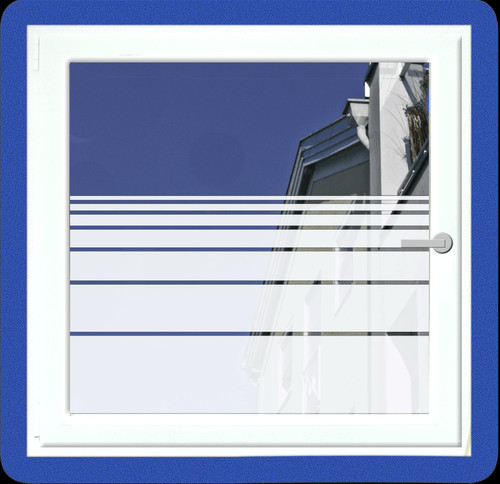 M fensterfolie - 28,90€/m²,