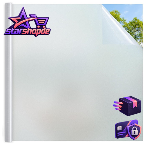 Fensterfolie milchglasfolie - fensterfolie,