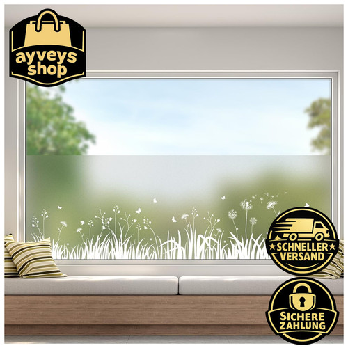 Fensterfolie blickdicht - fensterfolie,