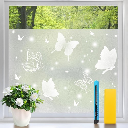 Fensterfolie blickdicht - fensterfolie,