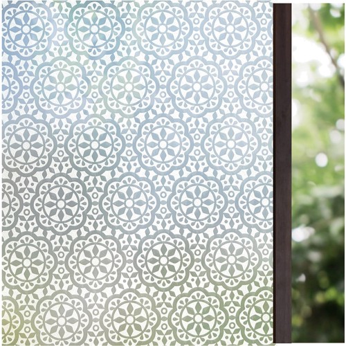 Fensterfolie sichtschutz - fensterfolie,